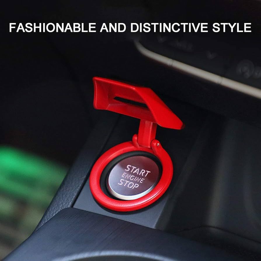 A generic car electronic start engine button cover. Many Lamborghinis have this as a quirk. Although this obviously is not an aviation application (although having this kind of protection/security cover is usually found in some aircraft), it's boggling that seemingly no mainstream commercial airliner has this as a security feature. A position sensor, akin to a car door, could warn the pilots through the onboard computers when it's open. Having this as an external layer of security by blocking the actuation of the switch unless opened should be enough to make sure this wouldn't ever happen by accident.