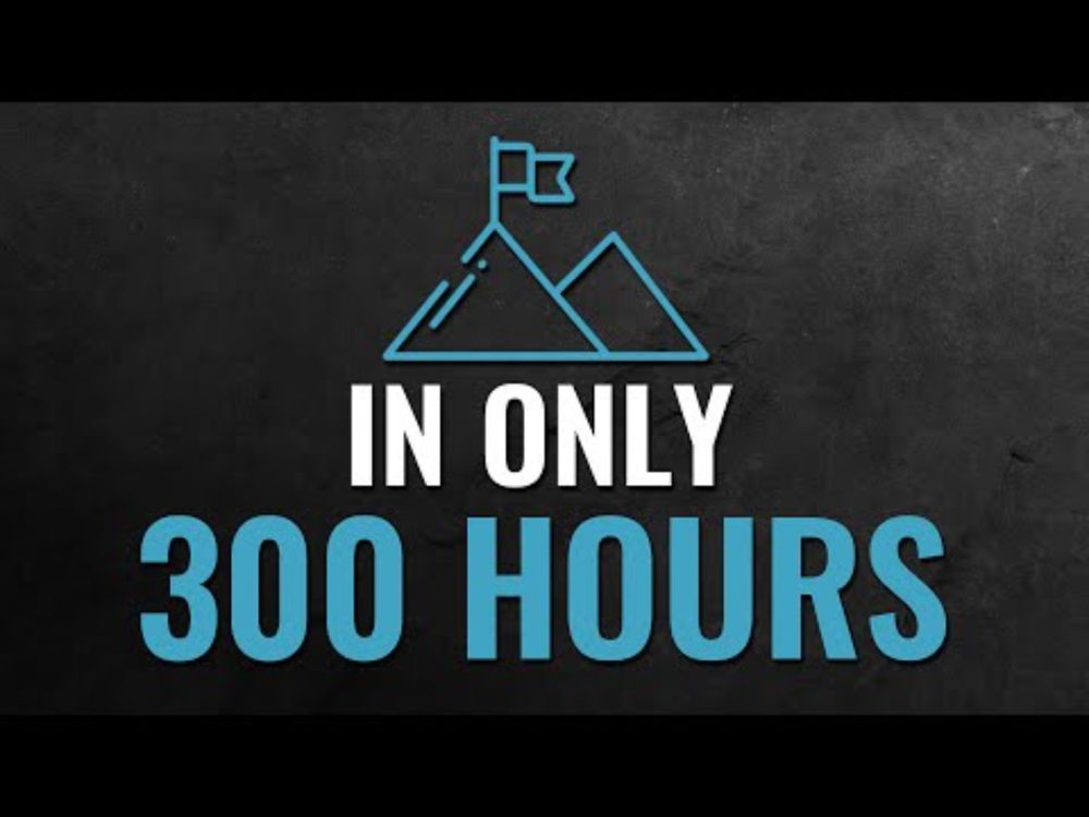 They made a Successful Game in only 300 Hours | Scope Creepers Podcast