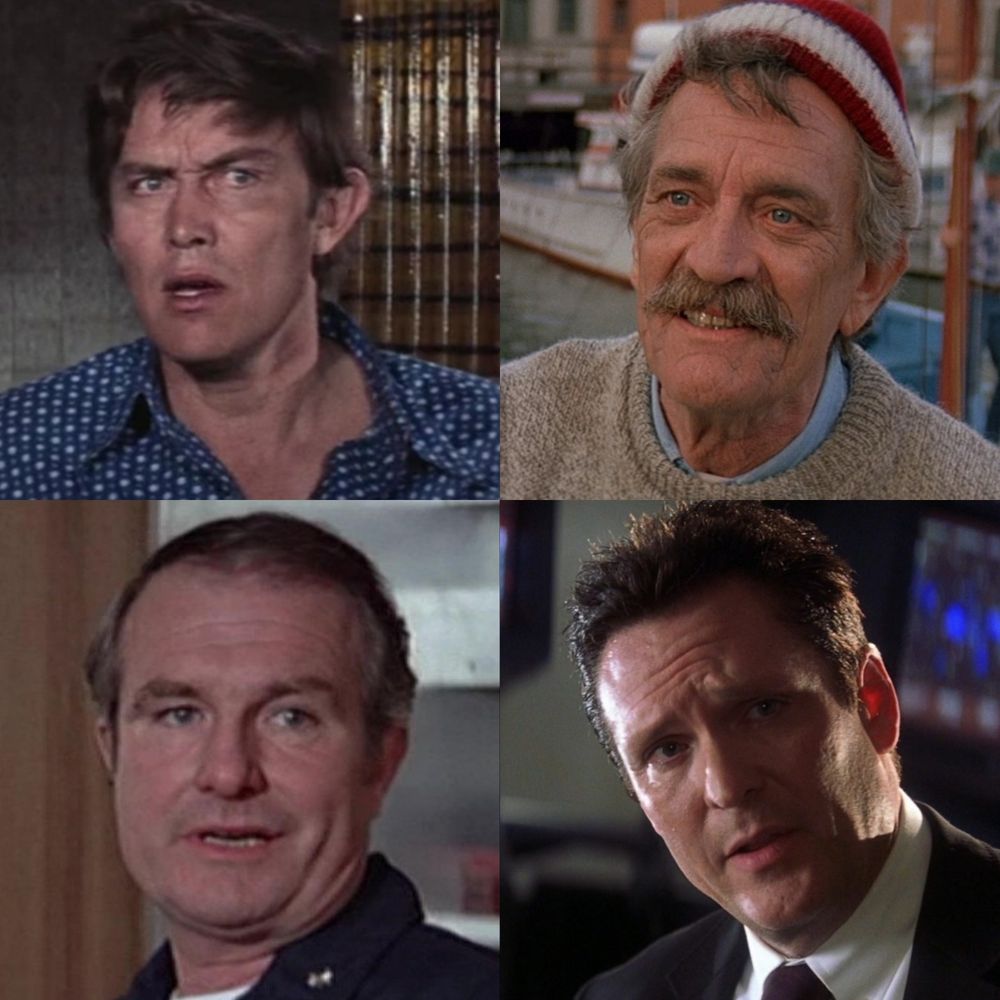 Four American James Bond Allies who would likely be anti-vaxxers. An eccentric billionaire, a crab fisherman, a blue collar Navy Commander and a post 9/11 NSA Operative.