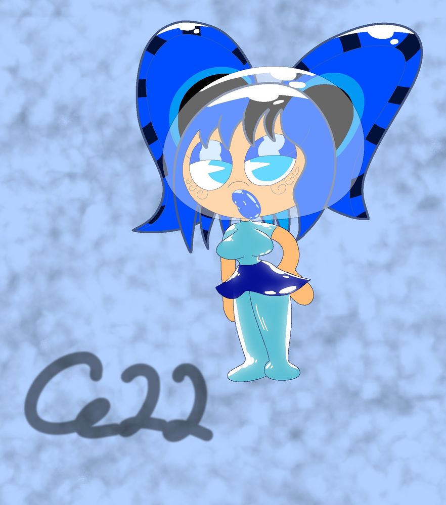 Art by galvaartsytime