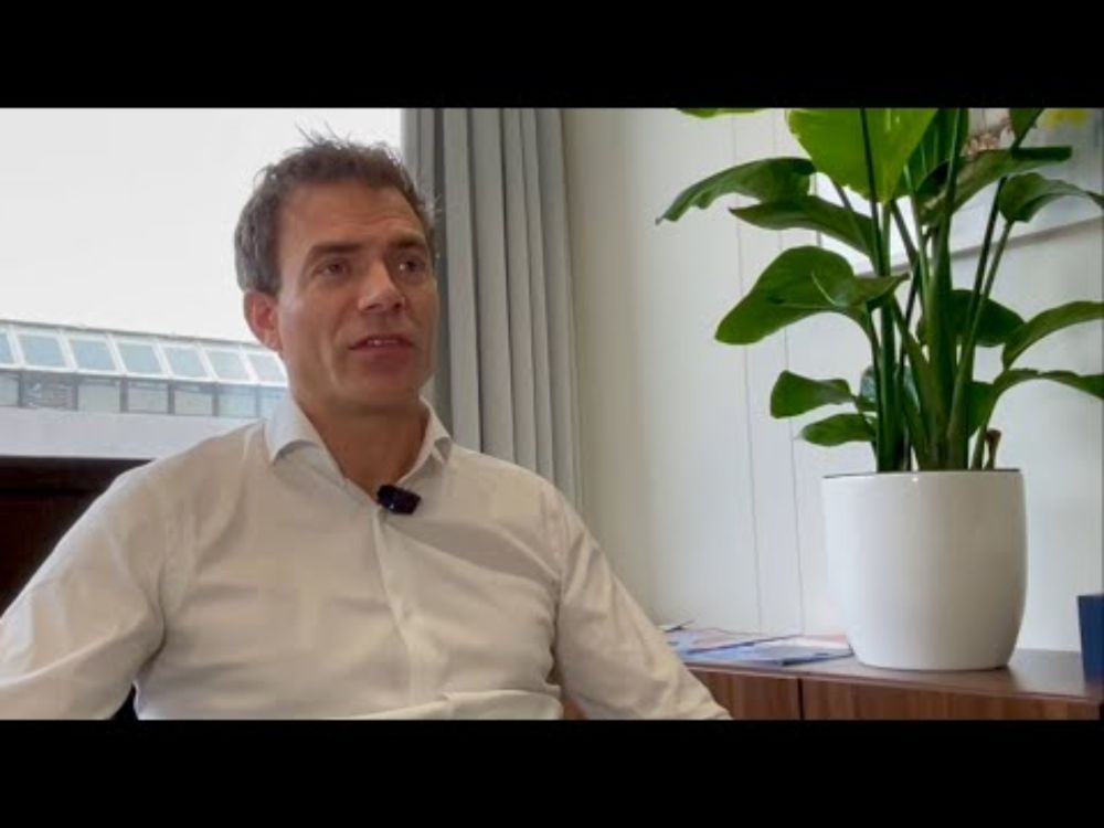 Prof. Daniel Aletaha on the upcoming EULAR 2025 Congress (#1)