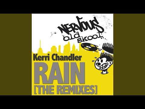 Rain (Original Mix)