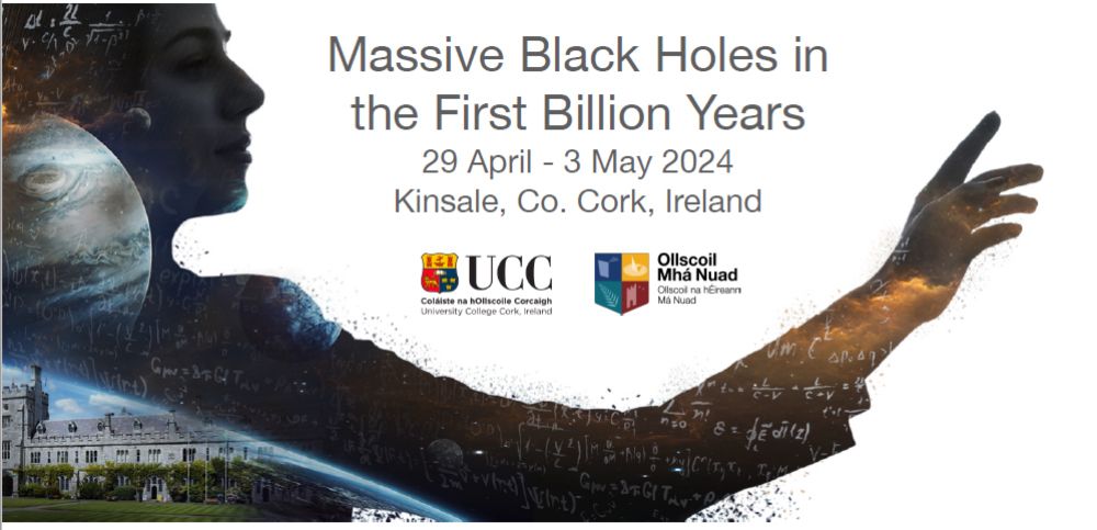 MBH Conference | University College Cork