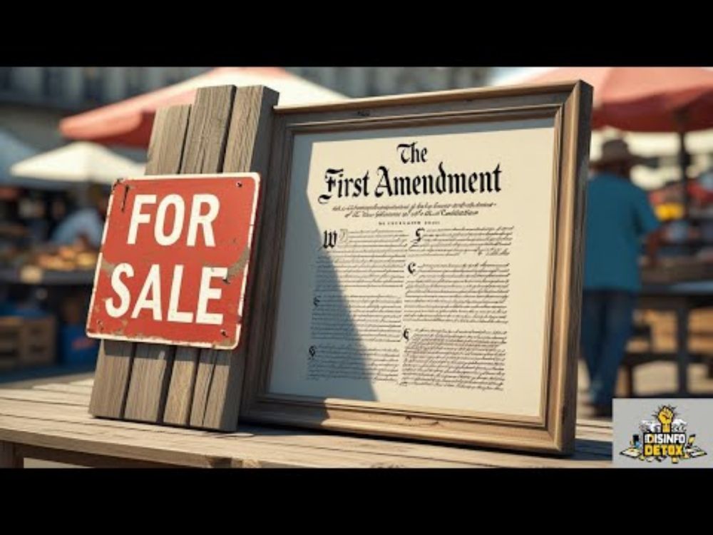 Elizabeth Blakey Exposes the Legal Lies in the Trump vs. Media Debate