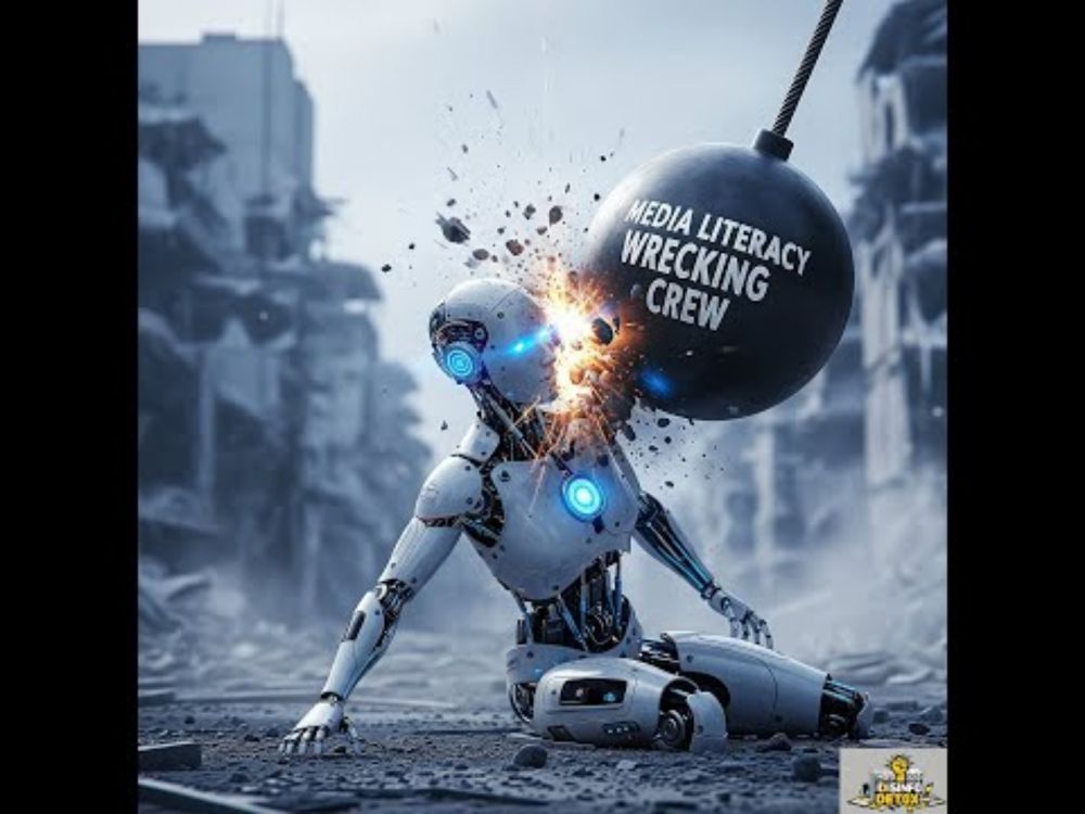 They’re Rewriting Reality: Epstein Truths, AI Propaganda, and Grok’s Dark Turn