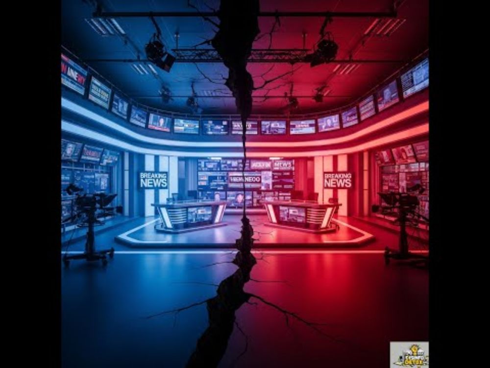 Epstein, Israel, Colbert Canceled & Public Media Defunded: Welcome to the Disinformation Age