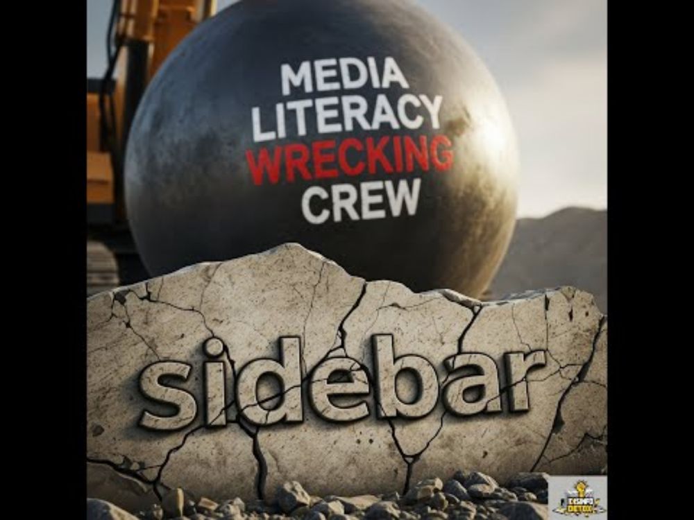 Dickey’s Sidebar: Skepticism Isn’t a Strategy