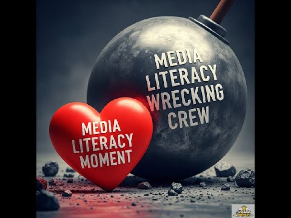 The #1 Media Literacy Tip You’re Probably Ignoring