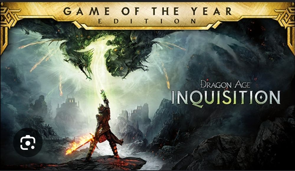 Image od dragon age inquisition