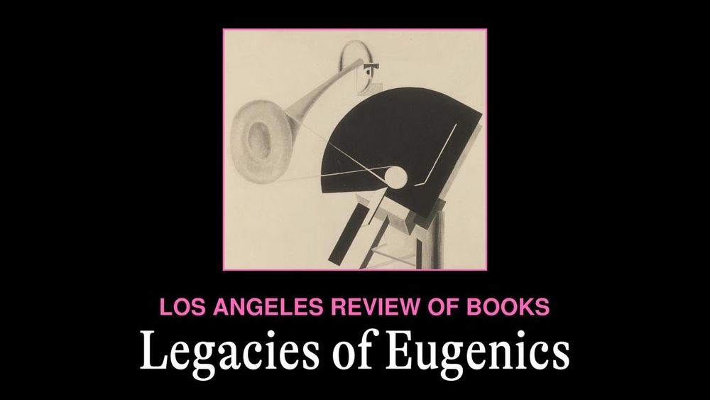 The New Artificial Intelligentsia | Los Angeles Review of Books