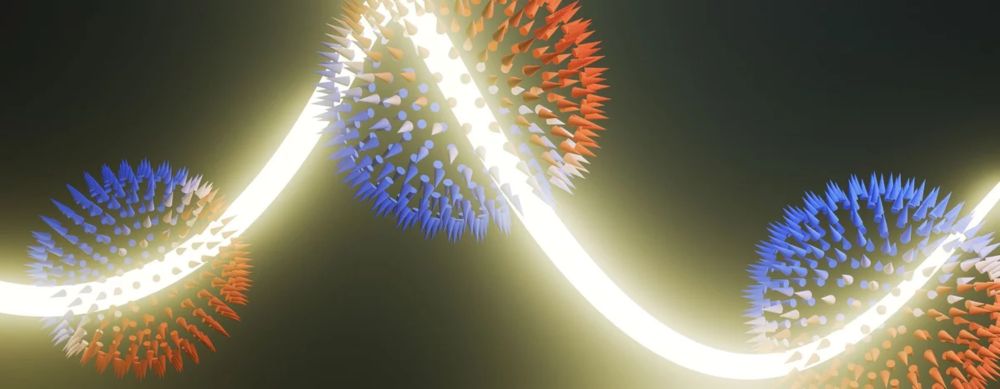 Orbitronics: new material property advances energy-efficient tech