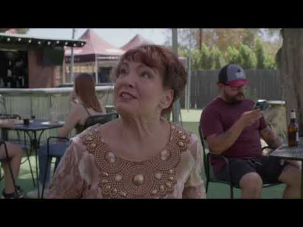 [Trailer] ‘How to Kill Your Co-Workers and Get Away With It’
