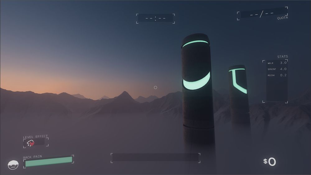 WISHLIST SORTING GAME!