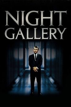 A ★★★½ review of Night Gallery (1969)