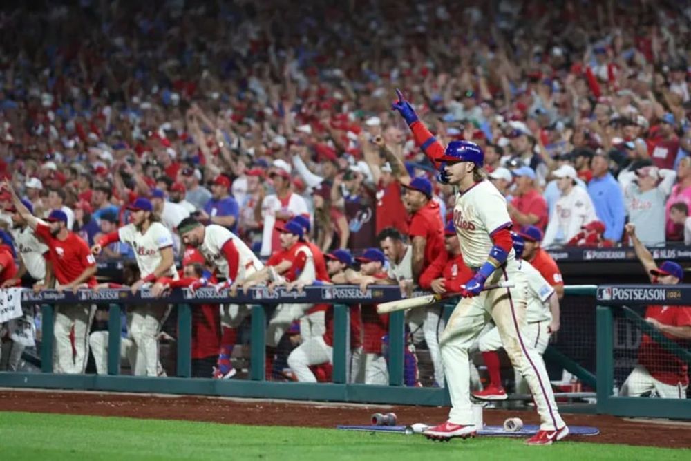 Why keeping score is the best way to watch baseball