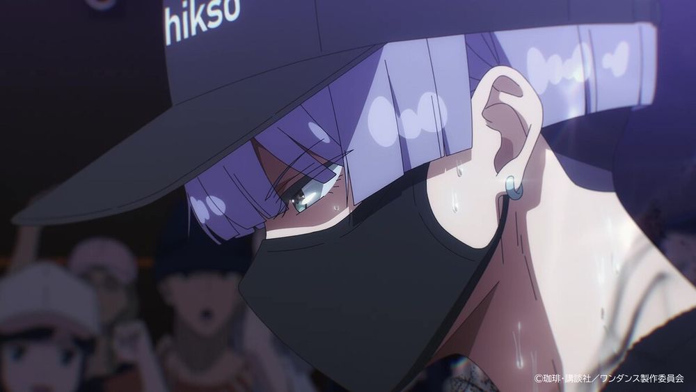 Gaku Kabeya from Wandance