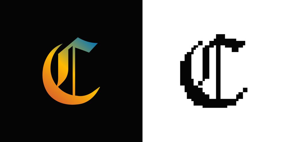 old logo vs new logo