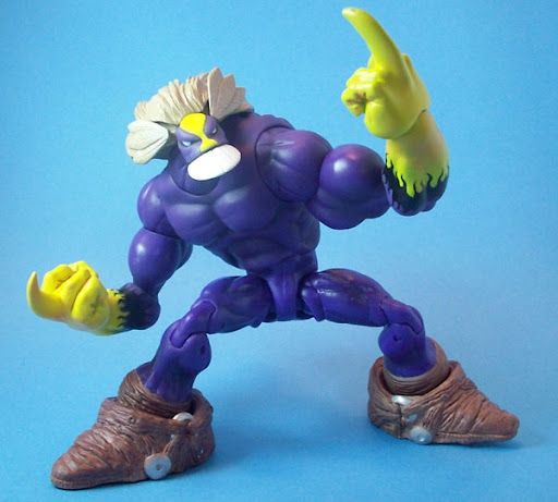 Shocker Toys The Maxx