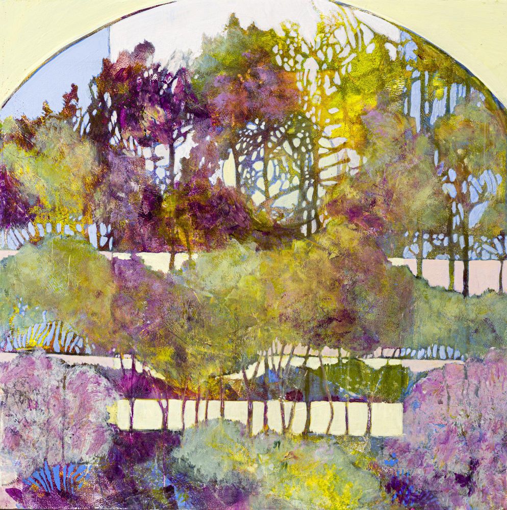 Where Is Your Home Restless Wind - Nancy Smith