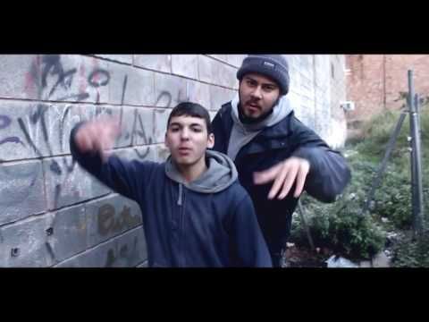 Pablo Hasél y Siker,,,,  ¡A por ellos!  (Videoclip)