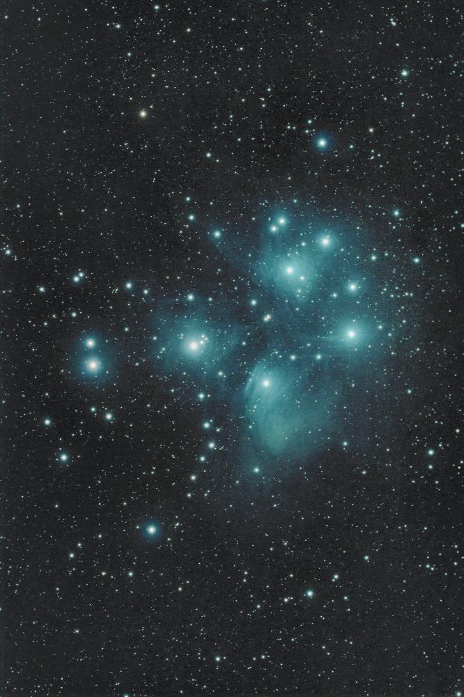 Pleiades