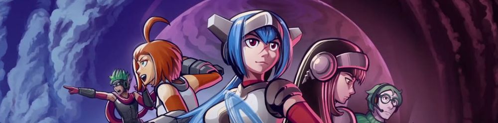 CrossCode PC Review - RPGamer