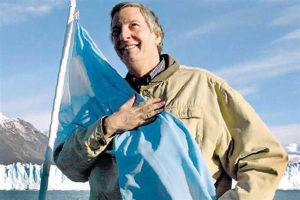 Un sr. Presidente que amo nuestro país. Vivió y lucho por qué viviéramos mejor, Néstor eterno 🇦🇷❤️✨