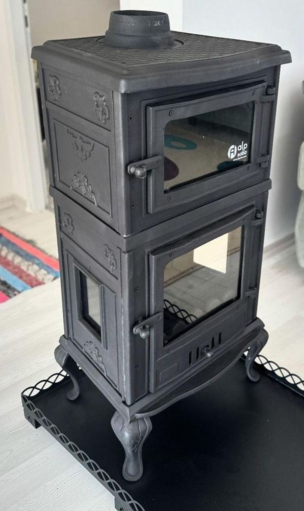 Mar 8, 2025 - This Fire Pits item by alpstovemarket has 37 favorites from Etsy shoppers. Ships from Türkiye. Listed on Jun 8, 2025
