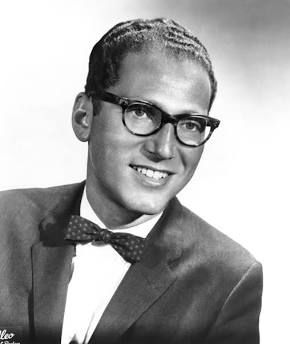 Photo of Tom Lehrer