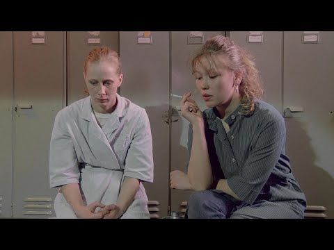 A Garota da Fábrica de Caixas de Fósforos (1990) - Aki Kaurismäki | Legendado