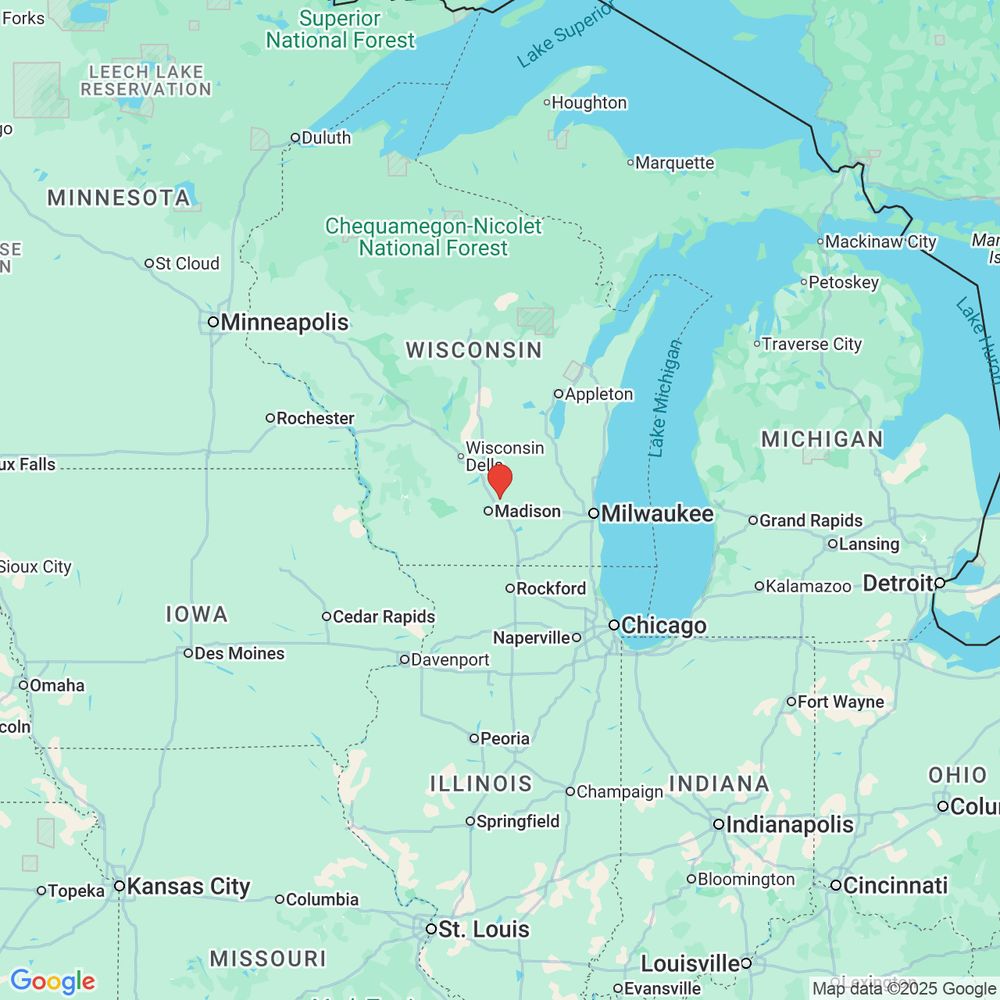 picture of Sun Prairie, Wisconsin