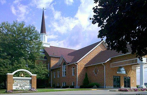 picture of Zeeland, Michigan