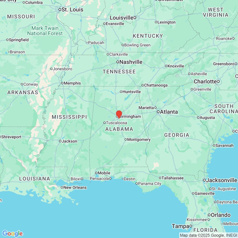 picture of Meadowbrook, Alabama