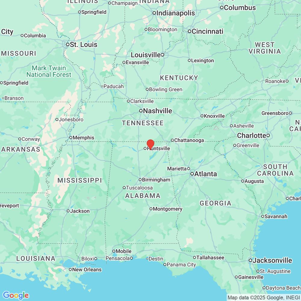 picture of Paint Rock, Alabama