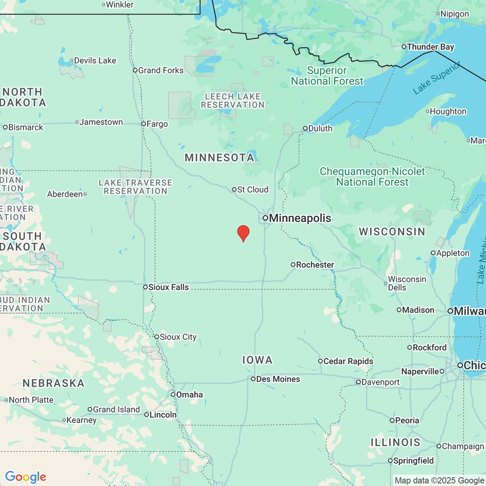 picture of Le Sueur, Minnesota