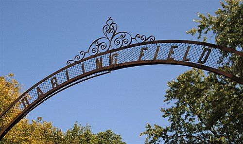 picture of Gloversville, New York