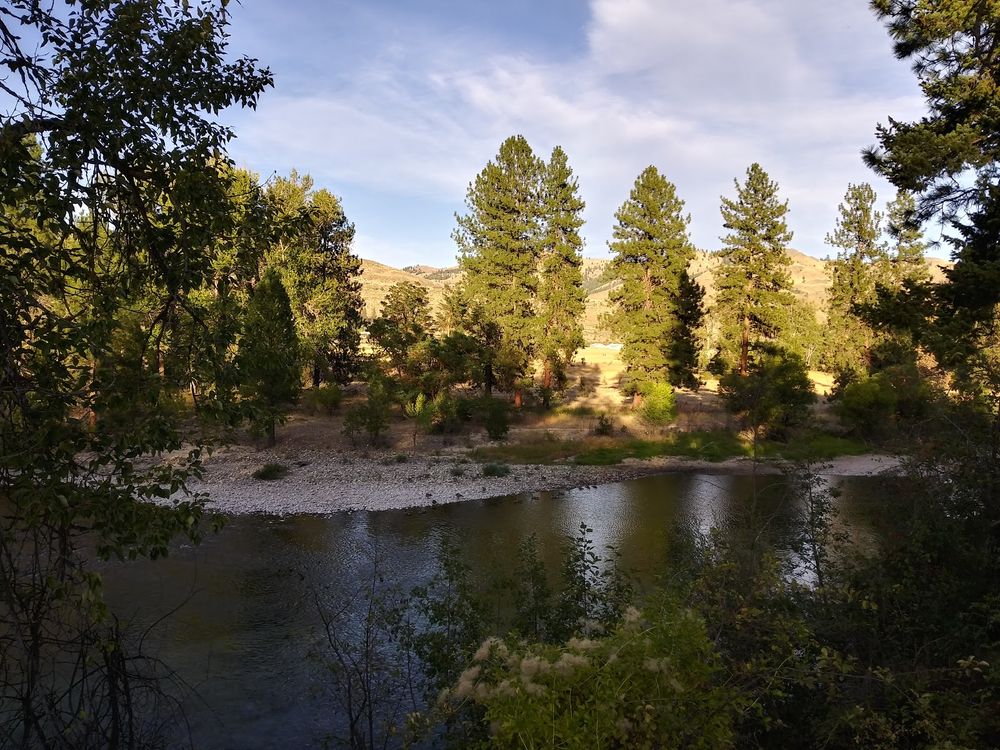 picture of Twisp, Washington, got a problem with that?
