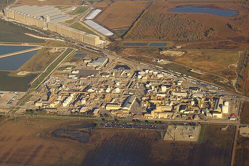 picture of Clearwater, Kansas