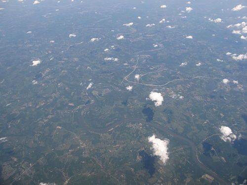 picture of Fredericktown, Pennsylvania