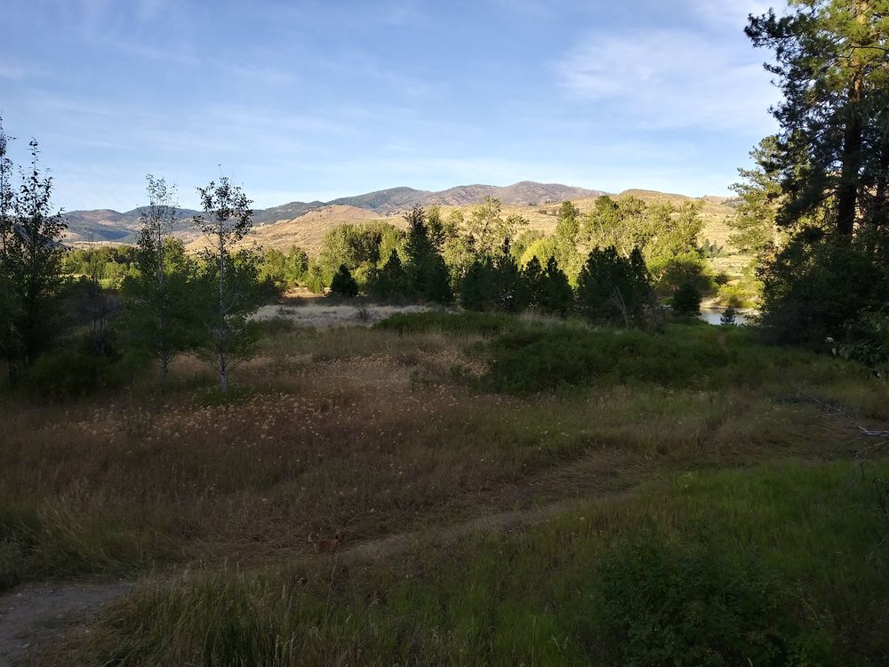picture of Twisp, Washington, got a problem with that?