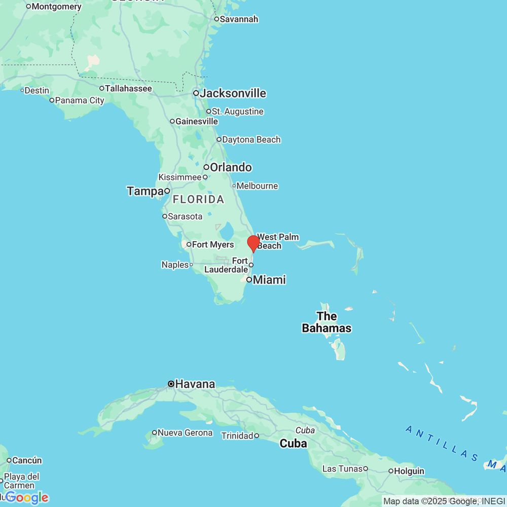 picture of Highland Beach, Florida