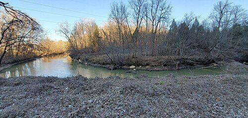 picture of Kingston, Tennessee
