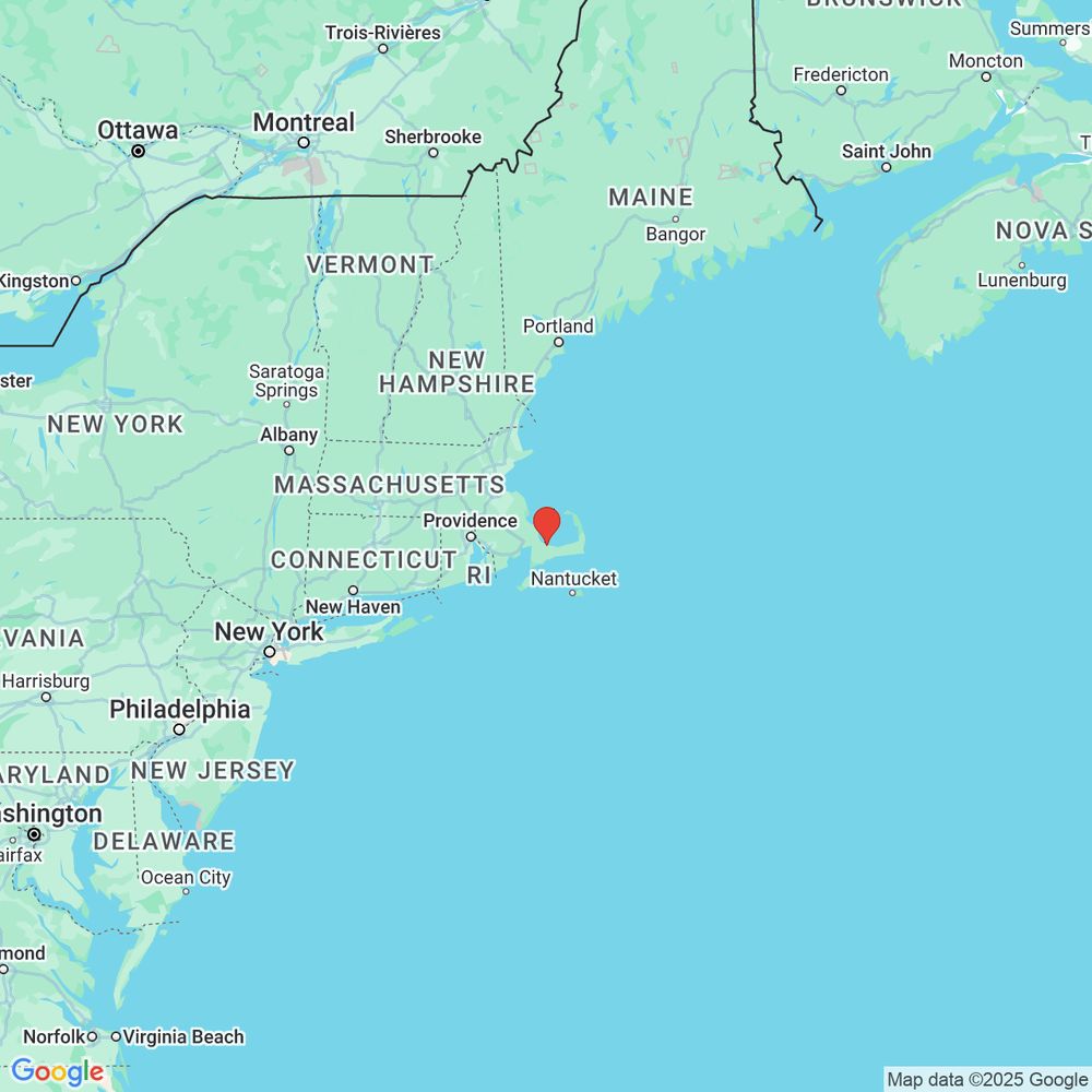 picture of East Sandwich, Massachusetts