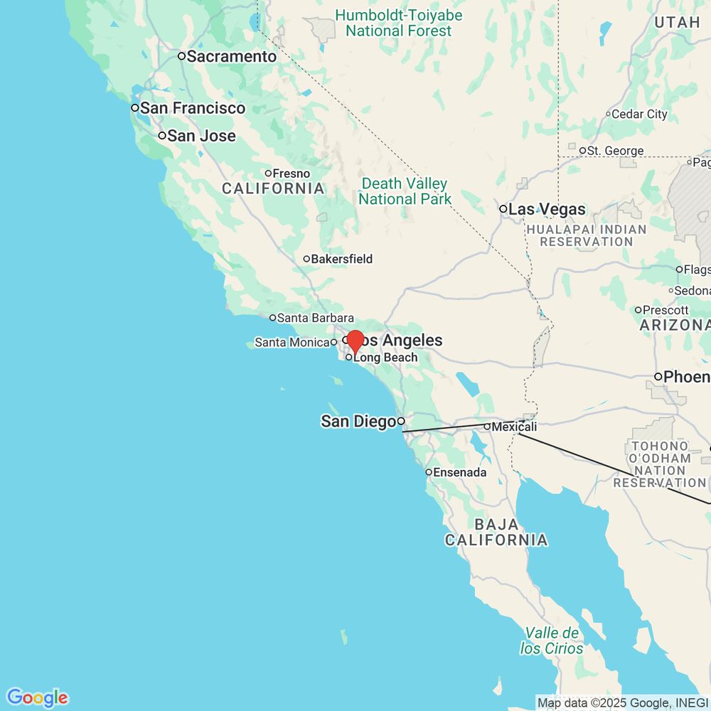 picture of Los Alamitos, California