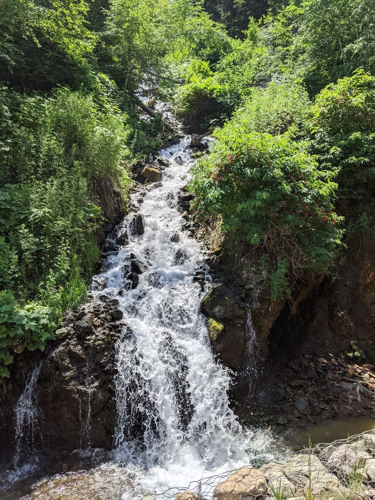 picture of Lead, South Dakota