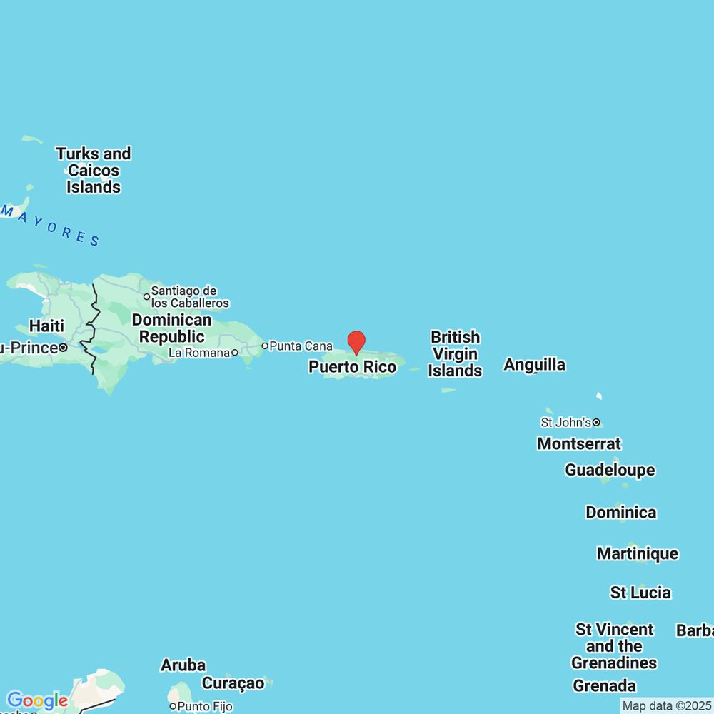 picture of Florida, Puerto Rico