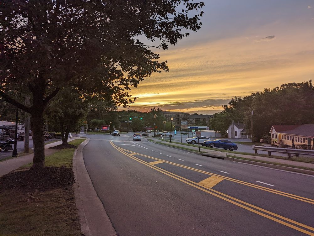 picture of Kennesaw, Georgia, got a problem with that?