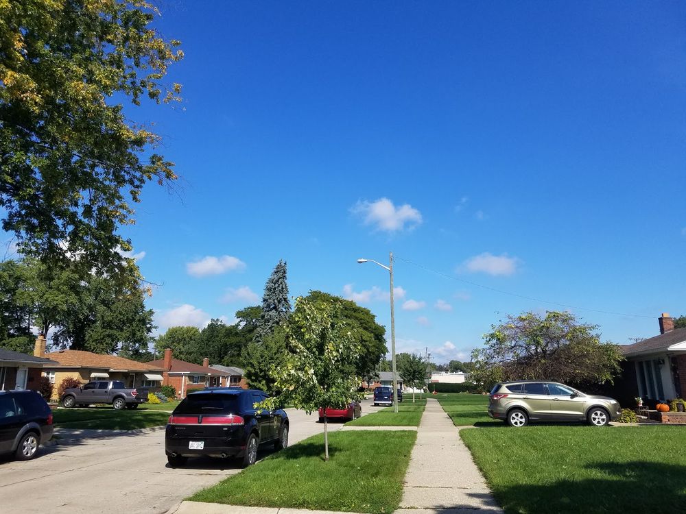 picture of Dearborn Heights, Michigan