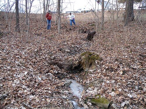 picture of Mill Creek, Illinois