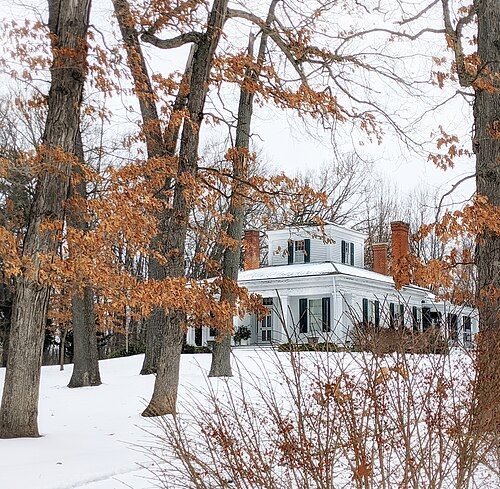 picture of Litchfield, Michigan